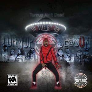 My Section (feat. Page Renegade & Diamond Phat) (Explicit)