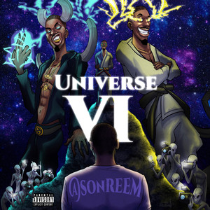 Universe VI (Explicit)