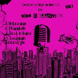 2024 Collection, Vol. 1 (Explicit)