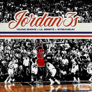 Jordan 3's (Explicit)
