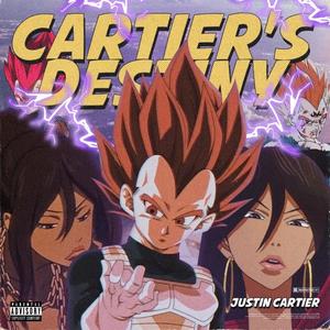 Cartier's Destiny (Explicit)