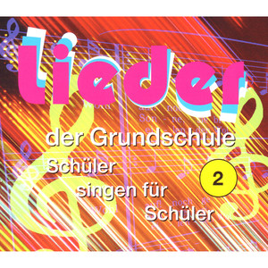 Lieder der Grundschule (2)