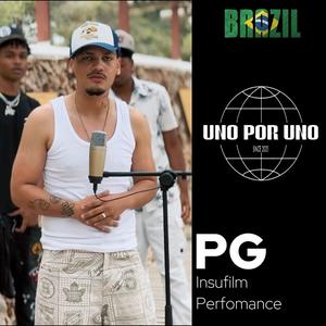 Insufilm (UNO POR UNO Performance|Explicit)