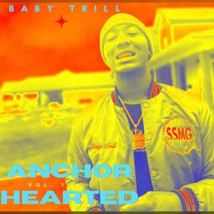 Lover Boy. (Explicit)