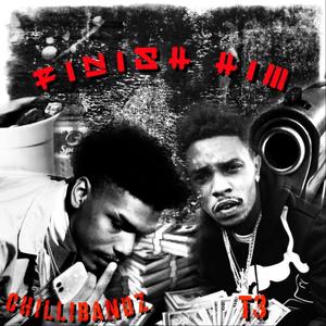 Finish Him(feat. T-3) (Explicit)