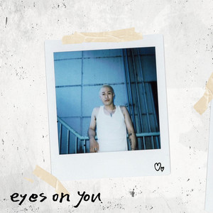 Eyes on you (feat. Masato Hayashi)