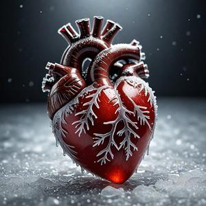 Frozen Heart