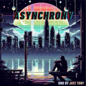 ASYNCHRONY EP