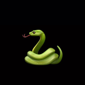 Snake (feat. lullelii) [Explicit]