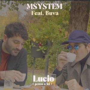 Lucio (feat. Buva)