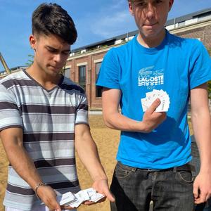 Run It Up (feat. 5Dollars) (Explicit)