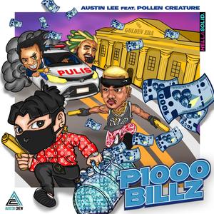 ₱1000 Billz (feat. Pollen Creature) [Explicit]