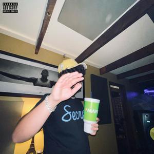 Mindin my Business (feat. Lil Kaleb) (Explicit)