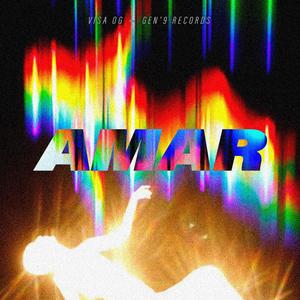 Amar (Explicit)