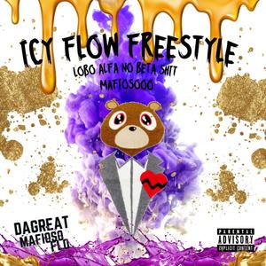 Icy Flow Freestyle (Explicit)