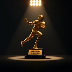 DisKust Me (Explicit)