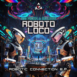 Robotic Connection