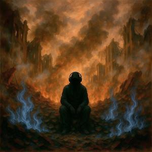 Pégate Sinmi (feat. Iconity) (Explicit)