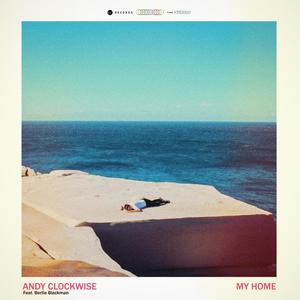 My Home (feat. Bertie Blackman)