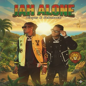 Jah Alone