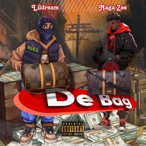 De Bag (feat. Naga Zee) [Explicit]