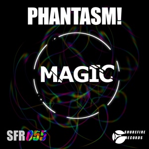Magic (Original Mix)
