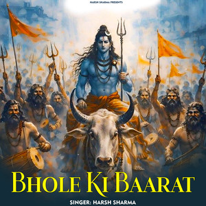 Bhole Ki Baarat