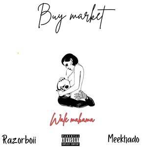 Buy Market (Explicit)