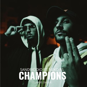 Champions (Explicit)