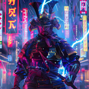 Super Shogun