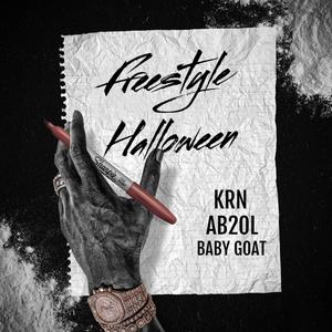 Freestyle Halloween(feat. ab2ol & K.R.N) (Explicit)