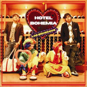 Borracho de Amor (feat. Josh Dibrasco)