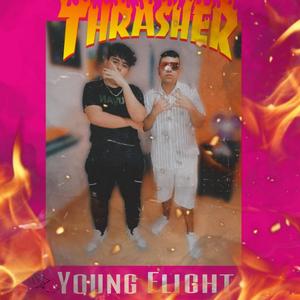 Young Flight (Explicit)