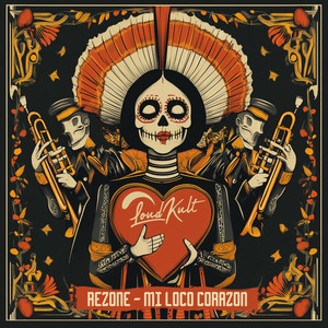 Mi Loco Corazon