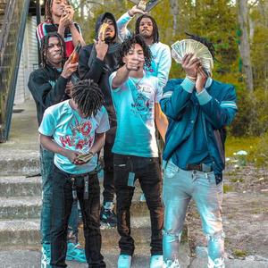 Why Play with us ? (feat. Dae Slimeyy) (Explicit)