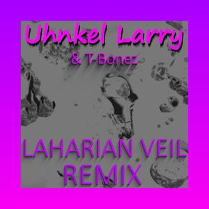 Laharian Veil (REMIX)