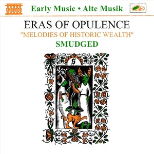 Eras of Opulence - Melodies of Historic Wealth