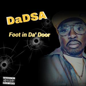 Foot in Da' Door (Explicit)