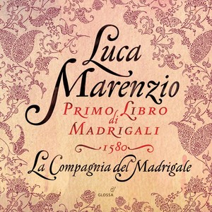 Madrigals for 5 voices, Book 1 - O tu che fra le selve (5声部牧歌，第1卷)
