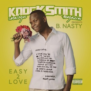 Easy 2 Love (Explicit)