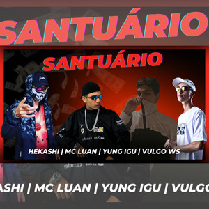 Santuário 2.0 (Explicit)