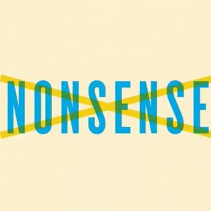 NONSENSE (feat 53stkhi) [Explicit]