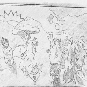 Just Around The Corner (Explicit)