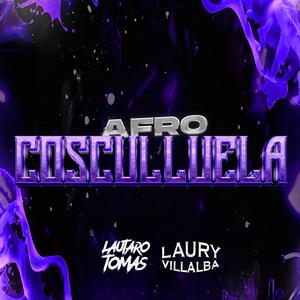 Afro Cosculluela (feat. Laury Villalba)