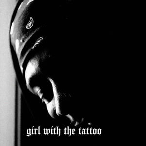 girl with the tattoo