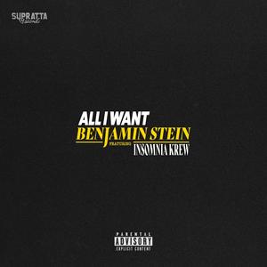 All I Want (feat. Insomnia Krew) [Explicit]