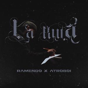 LA RUTA (feat. ATROBOI) (Explicit)