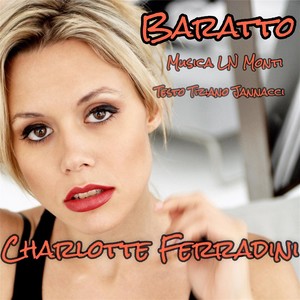 Baratto (feat. Tiziano Jannacci)