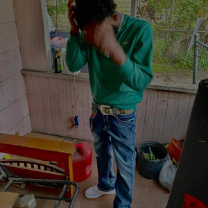 I Juh Wanna Ball (Explicit)