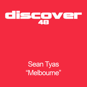 Melbourne (Original Mix)